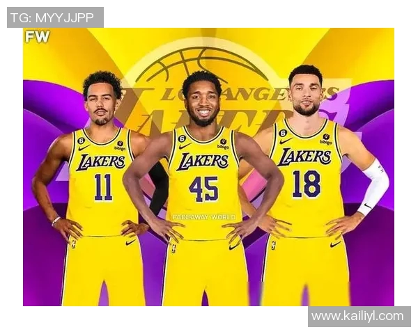 NBA湖人队全明星球员变动：洛杉矶湖人队交易风云